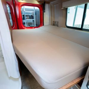 2015 Ram ProMaster 3500 Winnebago Travato