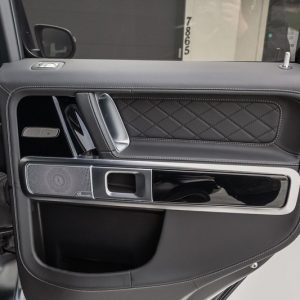 2021 Mercedes-AMG G63