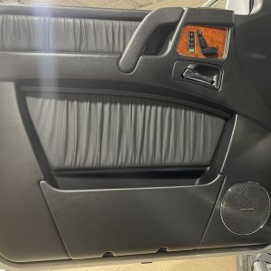 2011 Mercedes-Benz G55 AMG