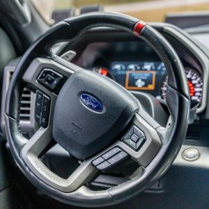2019 Ford F-150 Raptor SuperCrew