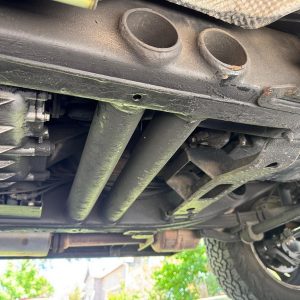 2013 Mercedes-Benz G550