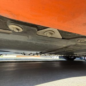 2022 Chevrolet Corvette Stingray Z51 Convertible