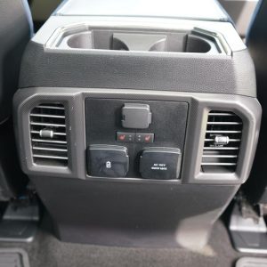 2019 Ford F-150 Raptor Hennessey VelociRaptor V8