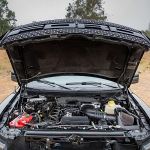 2014 Ford F-150 SVT Raptor