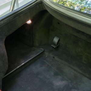 2015 Aston Martin DB9 Carbon Edition Coupe