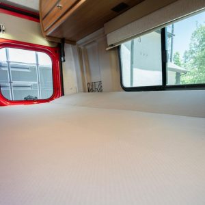 2015 Ram ProMaster 3500 Winnebago Travato