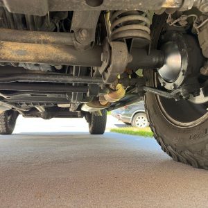 2013 Mercedes-Benz G550