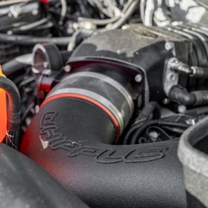 2016 Ford F-150 Hennessey VelociRaptor 650 4×4