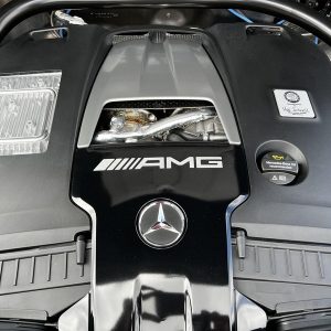 2021 Mercedes-AMG G63