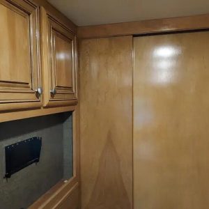 2017 Thor Motor Coach PALAZZO 33 3