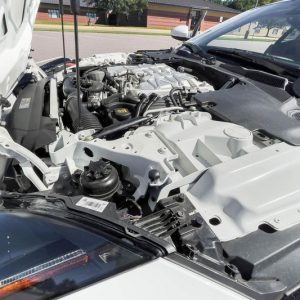 2015 Jaguar F-Type R Coupe