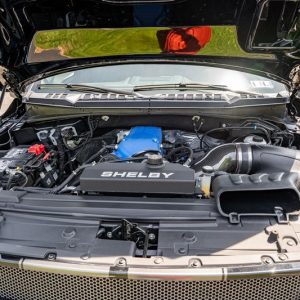 2019 Ford Shelby F-150 4×4