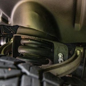 2021 Ram 1500 Hennessey TRX Mammoth 900