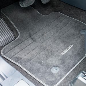 2022 Ford F-150 Lightning Platinum