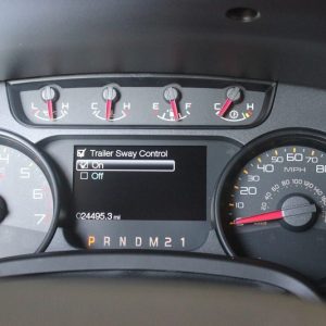 2014 Ford F-150 Shelby Baja Raptor