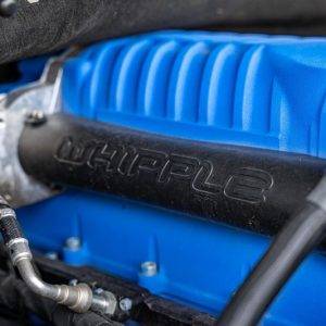 2019 Ford Shelby F-150 4×4