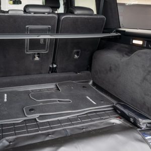 2021 Mercedes-AMG G63