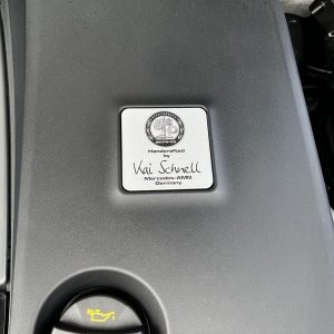 2021 Mercedes-AMG G63