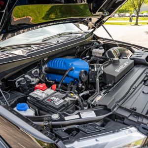 2019 Ford Shelby F-150 4×4