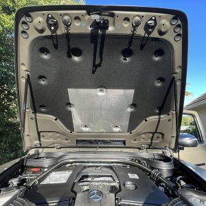 2021 Mercedes-AMG G63