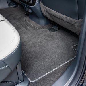 2022 Ford F-150 Lightning Platinum