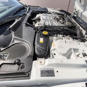 2015 Jaguar F-Type R Coupe