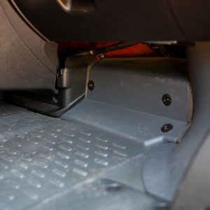 2015 Ram ProMaster 3500 Winnebago Travato