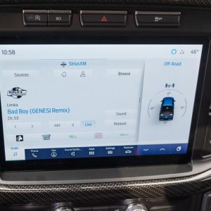 2021 Ford F-150 Shelby Super Snake