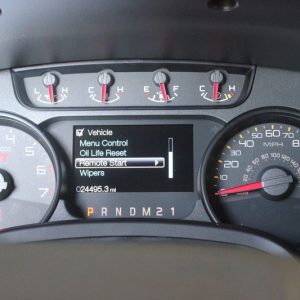 2014 Ford F-150 Shelby Baja Raptor