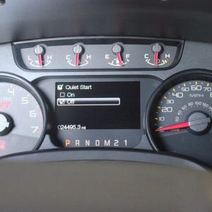 2014 Ford F-150 Shelby Baja Raptor