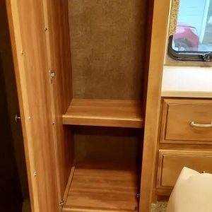 2017 Thor Motor Coach PALAZZO 33 3