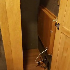 2017 Thor Motor Coach PALAZZO 33 3