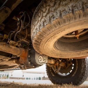 2014 Ford F-150 SVT Raptor