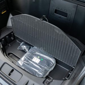 2022 Ford F-150 Lightning Platinum