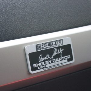 2014 Ford F-150 Shelby Baja Raptor