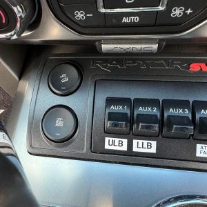 2014 Ford F-150 Shelby Baja Raptor