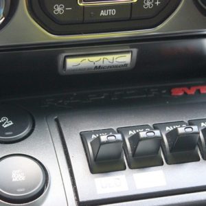 2014 Ford F-150 Shelby Baja Raptor