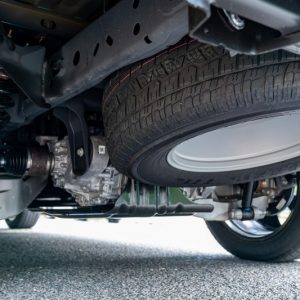 2022 Ford F-150 Lightning Platinum