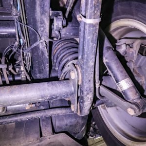 2011 Mercedes-Benz G55 AMG