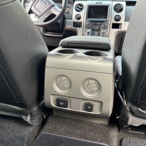 2014 Ford F-150 Shelby Baja Raptor