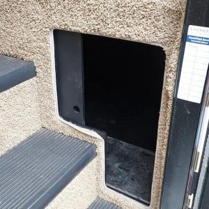 2017 Thor Motor Coach PALAZZO 33 3