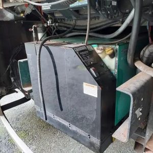 2017 Thor Motor Coach PALAZZO 33 3