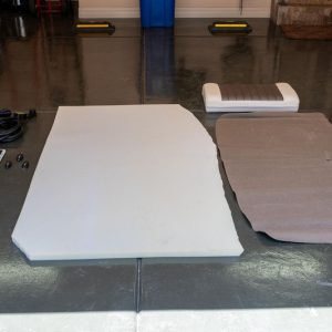 2015 Ram ProMaster 3500 Winnebago Travato