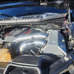 2019 Ford F-150 Raptor SuperCrew