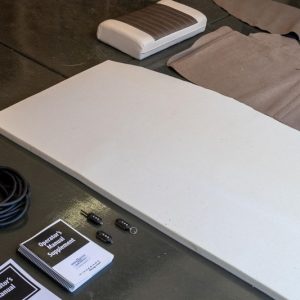 2015 Ram ProMaster 3500 Winnebago Travato