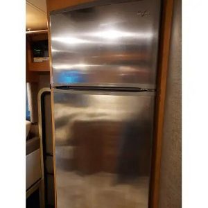 2017 Thor Motor Coach PALAZZO 33 3