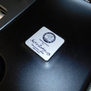 2019 Mercedes-AMG S63 Sedan