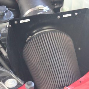 2014 Ford F-150 Shelby Baja Raptor