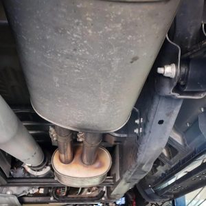 2019 Ford F-150 Raptor SuperCrew