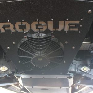 2014 Ford F-150 Shelby Baja Raptor